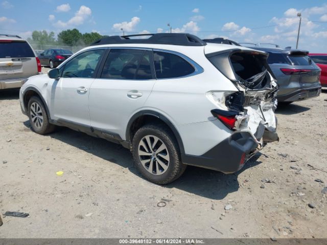 4S4BTAEC8L3121561 Subaru Outback Premium