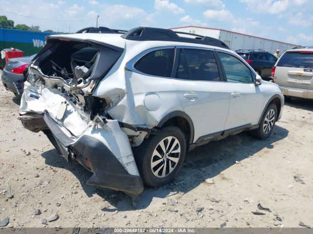 4S4BTAEC8L3121561 Subaru Outback Premium