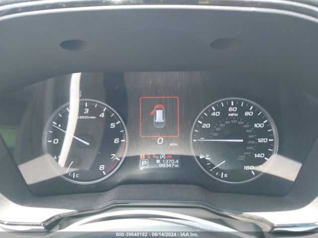 4S4BTAEC8L3121561 Subaru Outback Premium