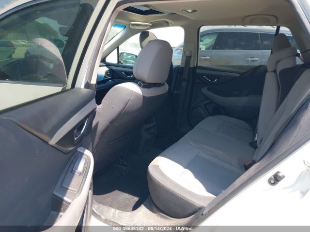 4S4BTAEC8L3121561 Subaru Outback Premium