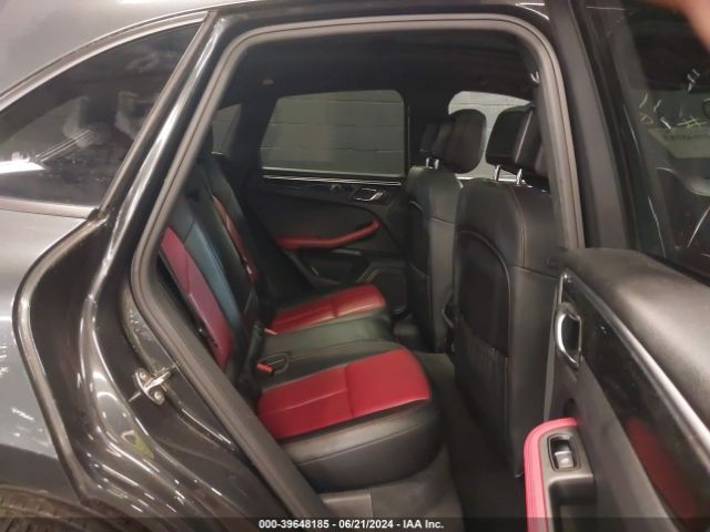 WP1AA2A52HLB02173 Porsche Macan