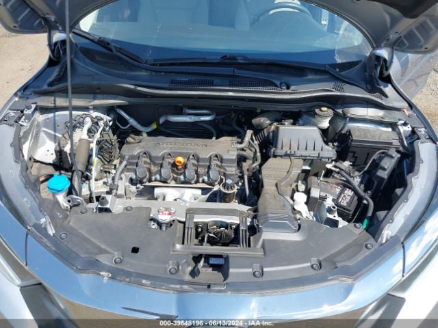 3CZRU6H32LM716956 Honda Hr-v Awd Lx