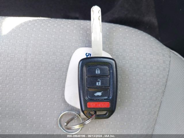 3CZRU6H32LM716956 Honda Hr-v Awd Lx