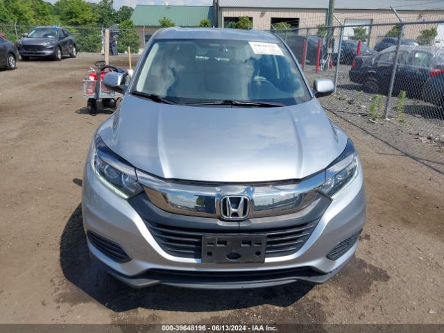 3CZRU6H32LM716956 Honda Hr-v Awd Lx