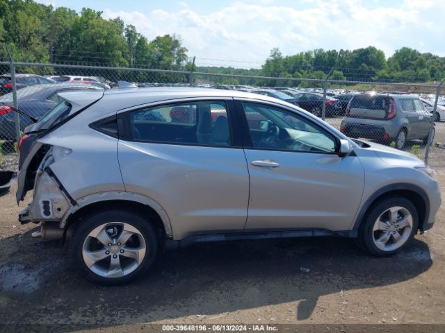 3CZRU6H32LM716956 Honda Hr-v Awd Lx