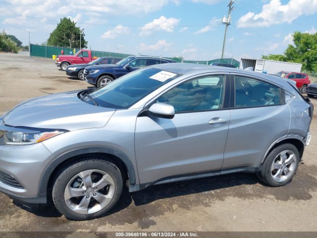 3CZRU6H32LM716956 Honda Hr-v Awd Lx