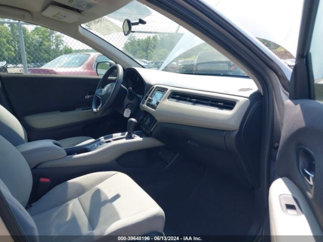 3CZRU6H32LM716956 Honda Hr-v Awd Lx