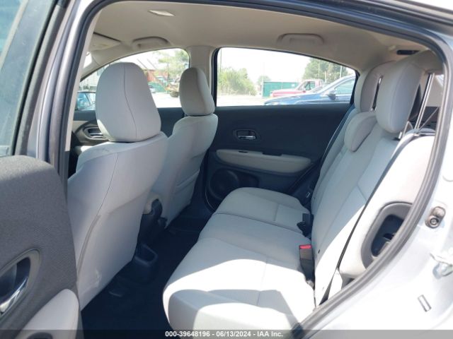3CZRU6H32LM716956 Honda Hr-v Awd Lx