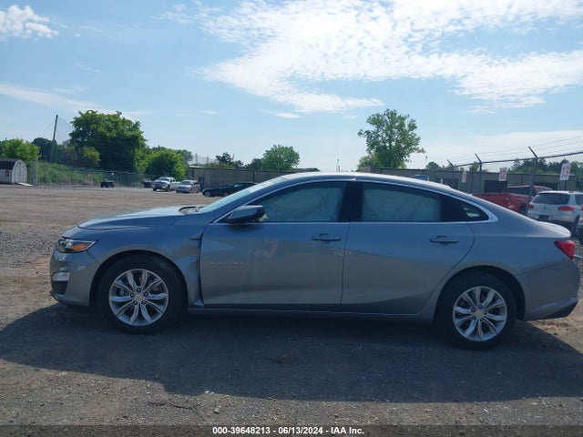 Chevrolet MALIBU LT 2024 1G1ZD5ST4RF152866 Image 14