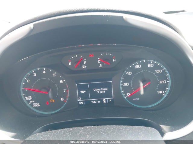 Chevrolet MALIBU LT 2024 1G1ZD5ST4RF152866 Image 7
