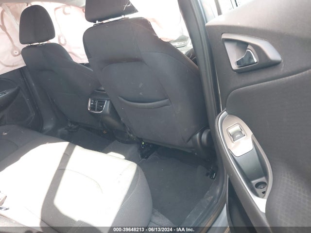 Chevrolet MALIBU LT 2024 1G1ZD5ST4RF152866 Image 8