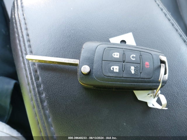 Chevrolet Equinox Ltz 2016 2GNFLGE37G6125051 Image 11