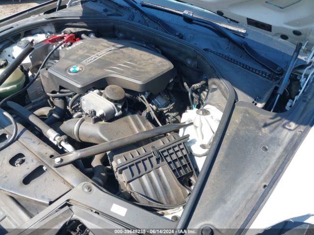 WBA5A5C56ED511121 BMW 528I