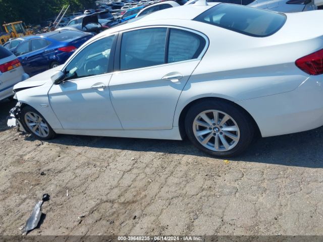 WBA5A5C56ED511121 BMW 528I