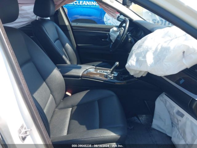 WBA5A5C56ED511121 BMW 528I