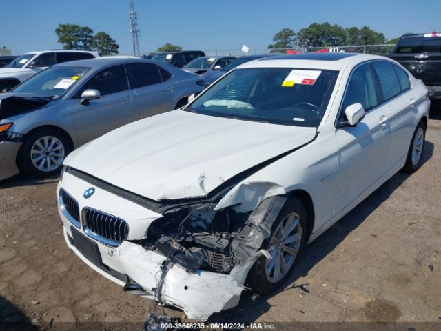 WBA5A5C56ED511121 BMW 528I