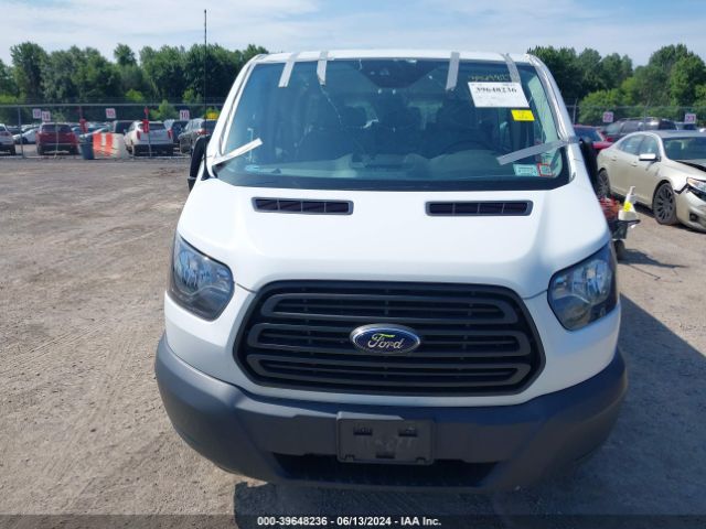 1FMZK1ZM7HKA97867 Ford Transit-150 Xl
