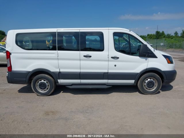 1FMZK1ZM7HKA97867 Ford Transit-150 Xl