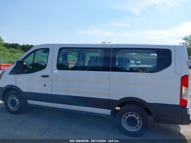 1FMZK1ZM7HKA97867 Ford Transit-150 Xl