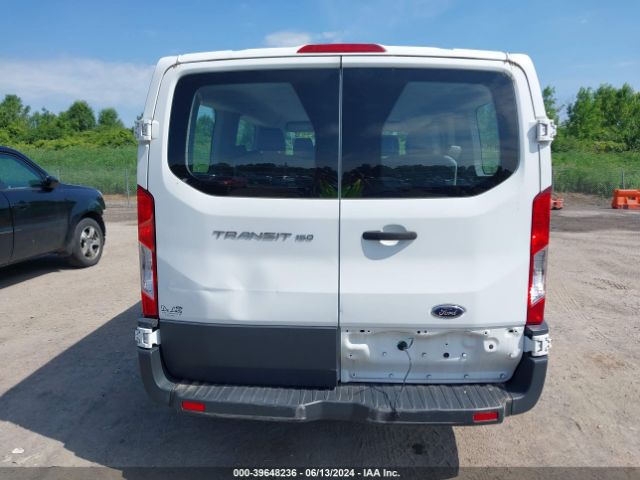 1FMZK1ZM7HKA97867 Ford Transit-150 Xl