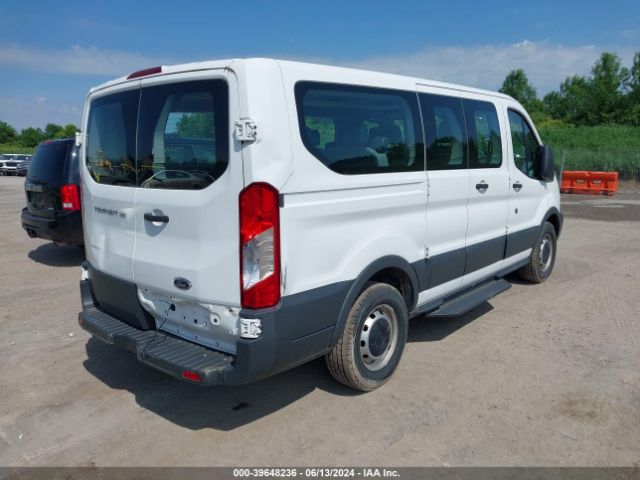 1FMZK1ZM7HKA97867 Ford Transit-150 Xl