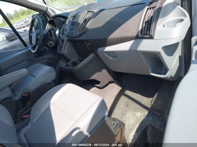 1FMZK1ZM7HKA97867 Ford Transit-150 Xl