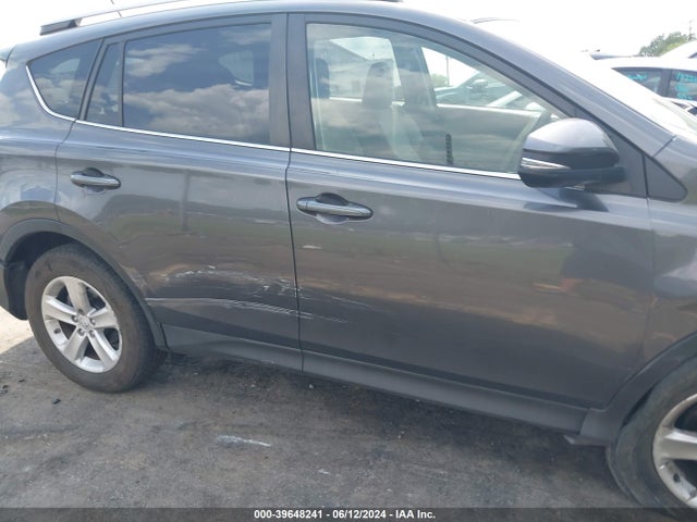 Toyota Rav4 Xle 2014 JTMRFREV6EJ013142 Image 13