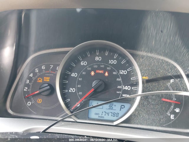 Toyota Rav4 Xle 2014 JTMRFREV6EJ013142 Image 15