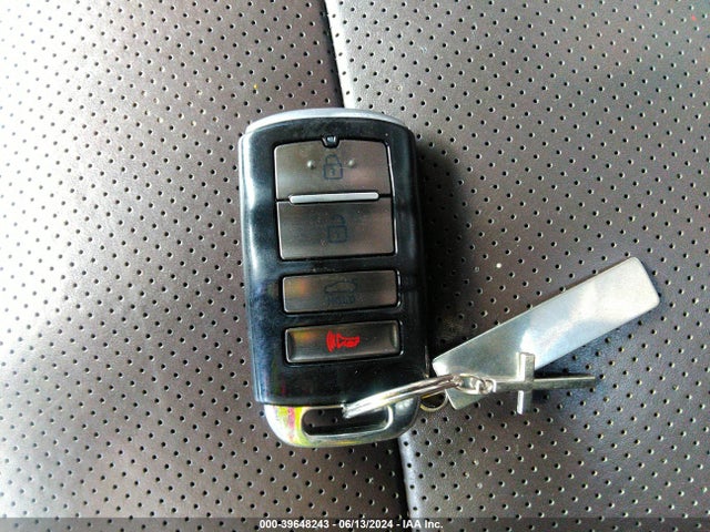 KIA Cadenza Limited 2017 KNALC4J1XH5092958 Image 11