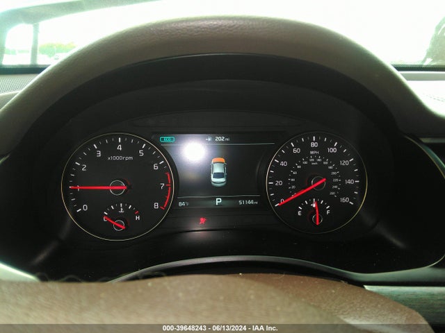 KIA Cadenza Limited 2017 KNALC4J1XH5092958 Image 7