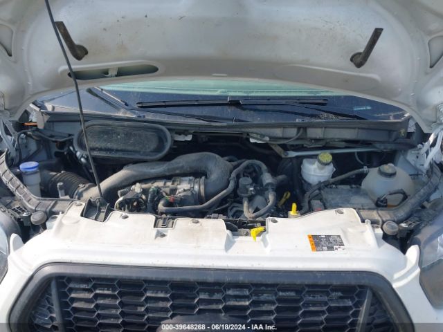 1FTBR1X85PKB02165 Ford Transit-250
