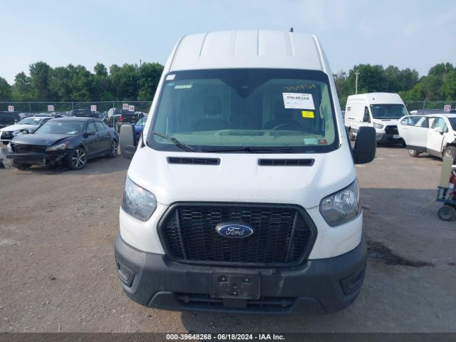 1FTBR1X85PKB02165 Ford Transit-250