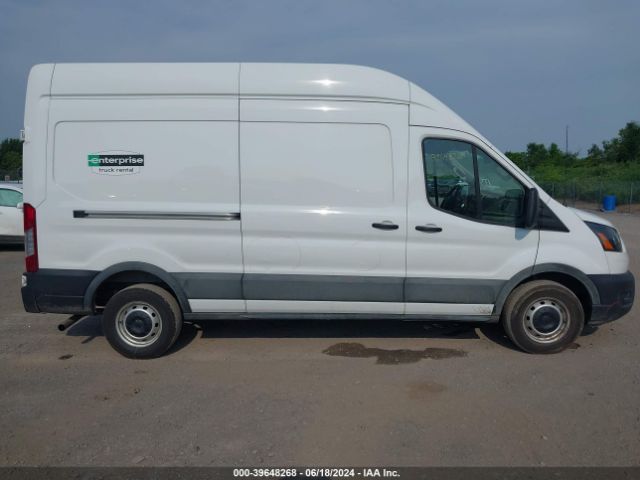 1FTBR1X85PKB02165 Ford Transit-250