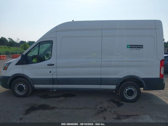 1FTBR1X85PKB02165 Ford Transit-250
