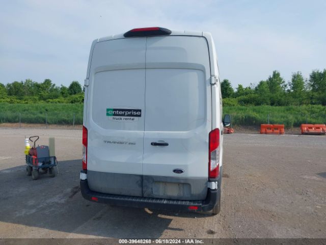 1FTBR1X85PKB02165 Ford Transit-250