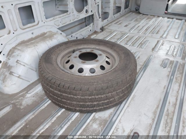 1FTBR1X85PKB02165 Ford Transit-250