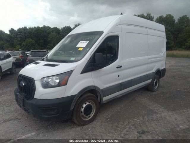 1FTBR1X85PKB02165 Ford Transit-250