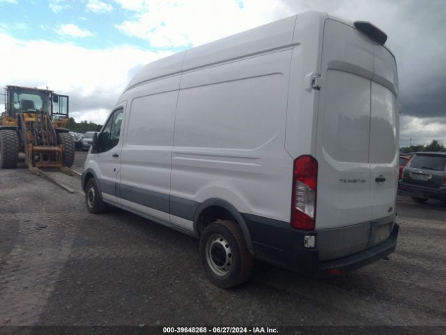 1FTBR1X85PKB02165 Ford Transit-250