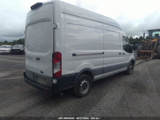 1FTBR1X85PKB02165 Ford Transit-250