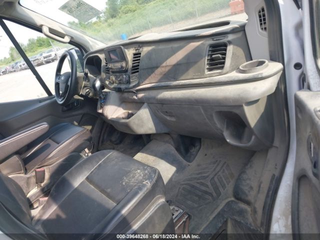 1FTBR1X85PKB02165 Ford Transit-250