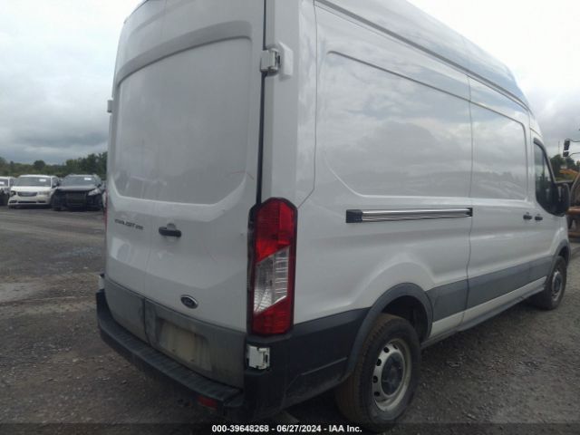 1FTBR1X85PKB02165 Ford Transit-250