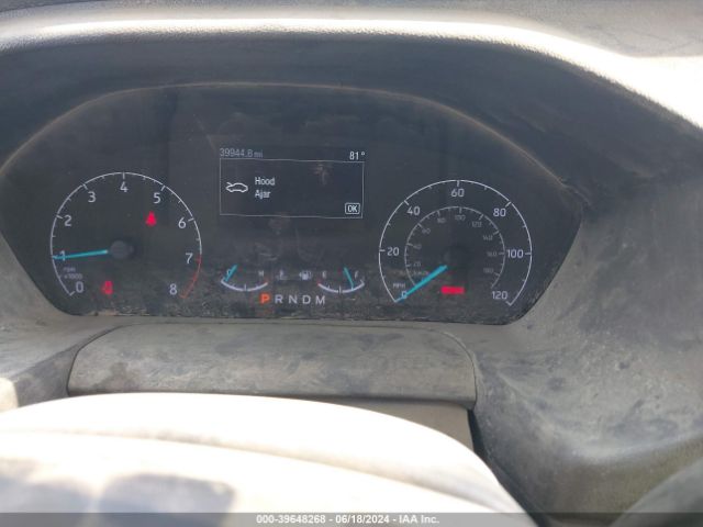 1FTBR1X85PKB02165 Ford Transit-250