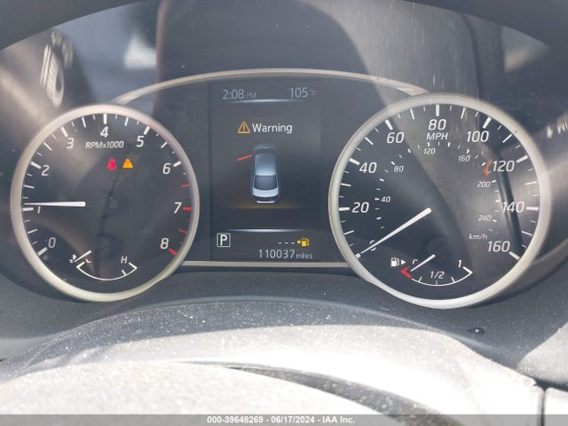 Nissan SENTRA SV 2017 3N1AB7AP2HY356215 Image 7