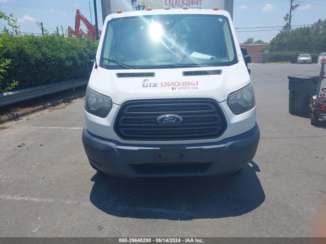 Ford Transit-350 Cab 2016 1FDSF9ZM2GKA65198 Image 12