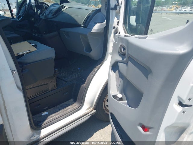 Ford Transit-350 Cab 2016 1FDSF9ZM2GKA65198 Image 13