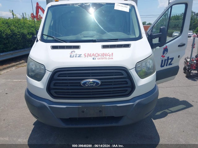 Ford Transit-350 Cab 2016 1FDSF9ZM2GKA65198 Image 6