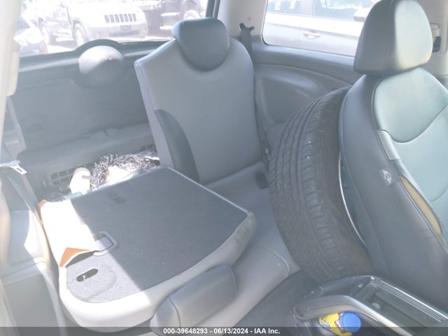 2006 MINI COOPER WMWRC33566TK66313 Photo 7