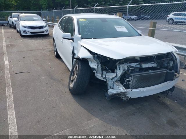 1G11C5SA7GF108954 Chevrolet Malibu Limited Lt