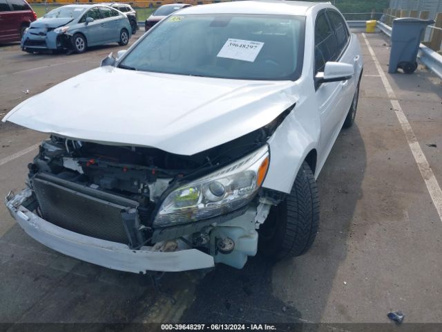 1G11C5SA7GF108954 Chevrolet Malibu Limited Lt