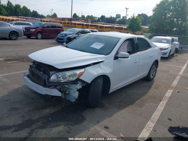 1G11C5SA7GF108954 Chevrolet Malibu Limited Lt